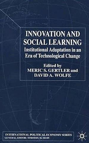 Innovation and Social Learning