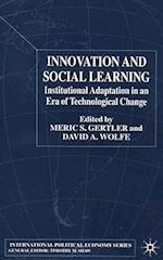 Innovation and Social Learning
