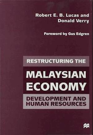 Restructuring the Malaysian Economy