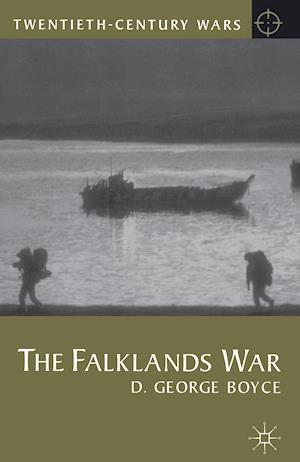 The Falklands War