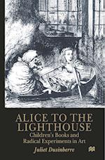 Alice to the Lighthouse