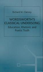 Wordsworth's Classical Undersong