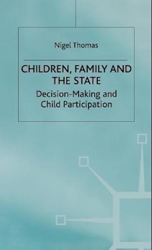 Children,Family and the State