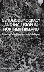 Gender, Democracy and Inclusion in Northern Ireland
