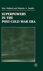 Superpowers in the Post-Cold War Era