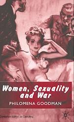 Women, Sexuality and War