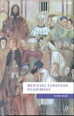 Medieval European Pilgrimage c.700-c.1500