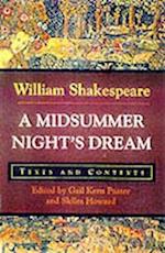 "A Midsummer Night's Dream