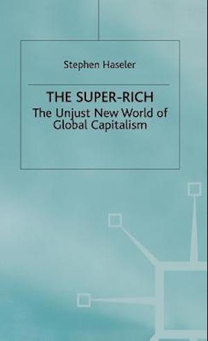 The Super-Rich