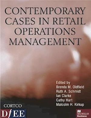 Contemporary Cases in Retail Operations