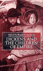 Dickens and the Children of Empire