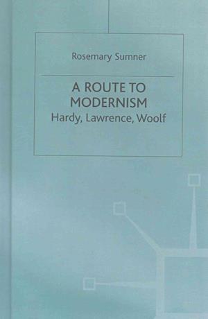 A Route to Modernism