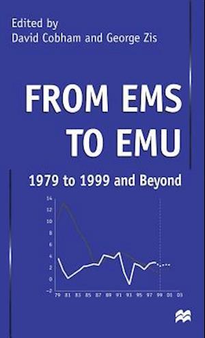 From EMS to EMU: 1979 to 1999 and Beyond