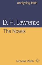 D.H. Lawrence: The Novels