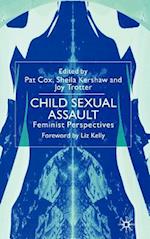 Child Sexual Assault