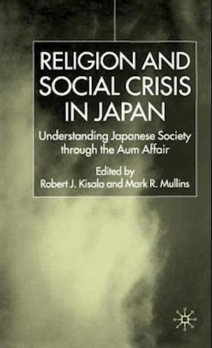 Religion and Social Crisis in Japan