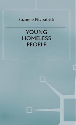 Young Homeless People