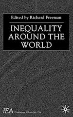 Inequality Around the World