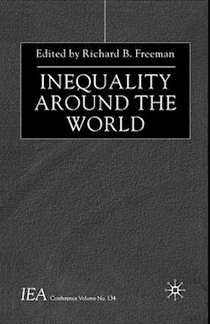 Inequality Around the World