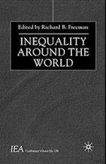 Inequality Around the World