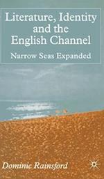Literature, Identity and the English Channel