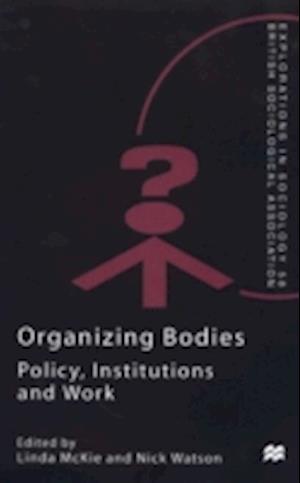 Organizing Bodies