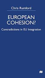 European Cohesion