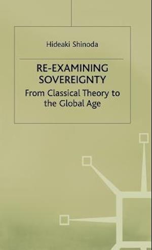 Re-examining Sovereignty