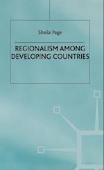 Regionalism among Developing Countries