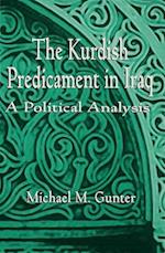 The Kurdish Predicament in Iraq