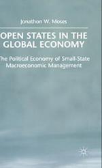 OPEN States in the Global Economy