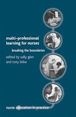 Multi-Professional Learning for Nurses