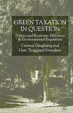 Green Taxation in Question