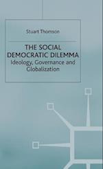 The Social Democratic Dilemma