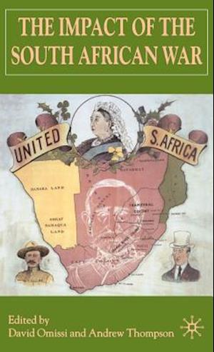 Impact of the South African War