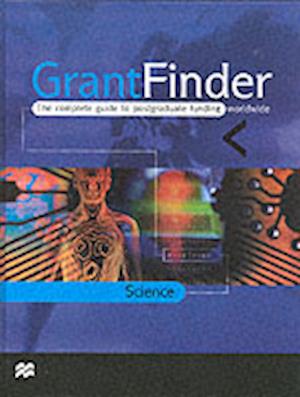 GrantFinder - Science