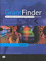 Grantfinder - Science