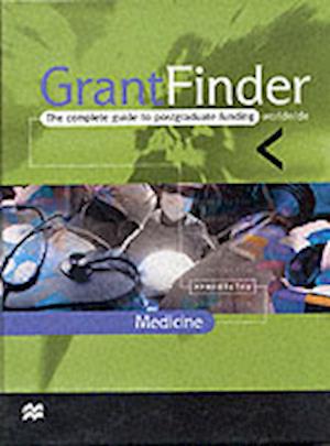 Grantfinder - Medicine