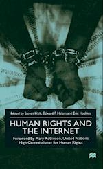 Human Rights and the Internet