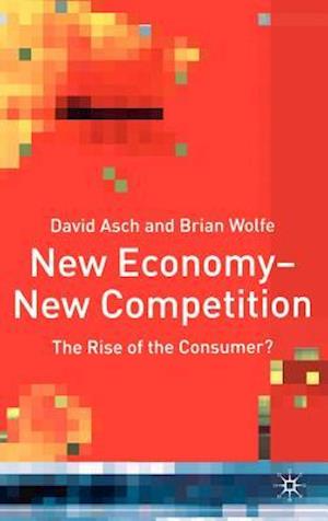 New Economy - New Competition