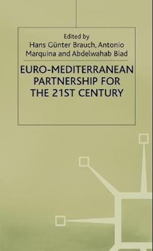 Euro-Mediterranean Partnership for the Twenty-First Century