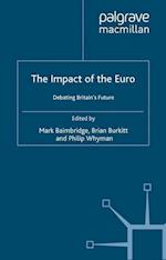 The Impact of the Euro