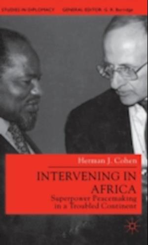 Intervening in Africa