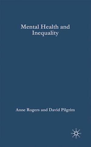 Mental Health and Inequality
