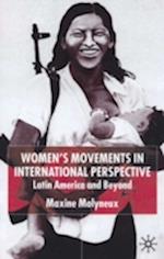 Women’s Movements in International Perspective