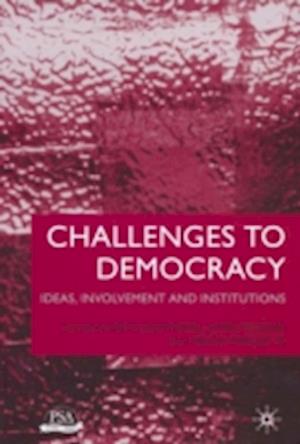 Challenges to Democracy