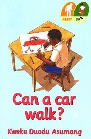 Ready Go: Can a Car Walk