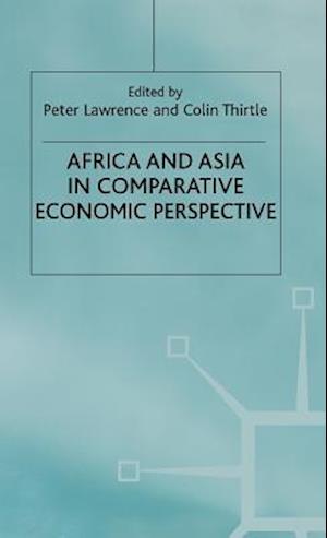 Africa and Asia in Comparative Economic Perspective