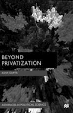 Beyond Privatization
