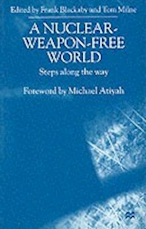 A Nuclear-Weapon-Free World